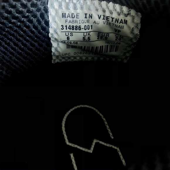 Nike Dunk Low polka dot Hiroshi Fragment sneakers Very Rare - Picture 8 of 10